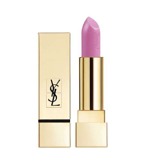 ysl rouge pur couture beige promenade|ysl pink celebration.